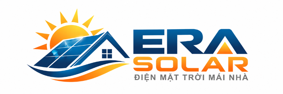 ERA Solar – Điện mặt trời mái nhà